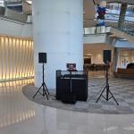 American Airlines 2026 Pilot Certification event 